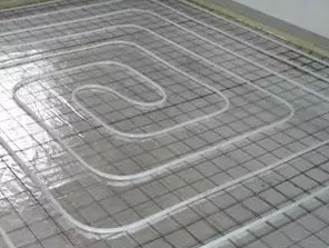 松江清洗地暖哪家好