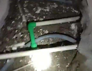 松江卫生间漏水多少钱