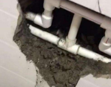 松江卫生间漏水哪家好