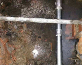 松江卫生间测漏水多少钱