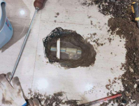 松江卫生间防水多少钱