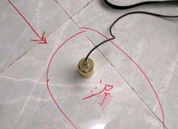 松江卫生间测漏水多少钱