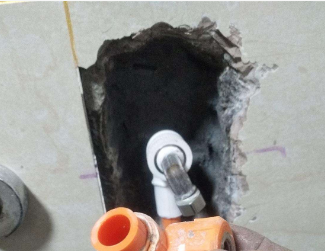 松江卫生间测漏水哪家好