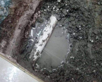 松江卫生间测漏水哪家好