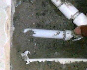松江卫生间测漏水哪家好