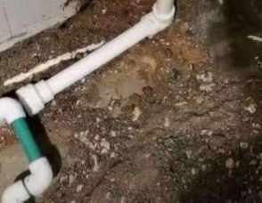 松江卫生间测漏水服务电话