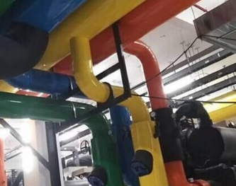 松江水管维修多少钱