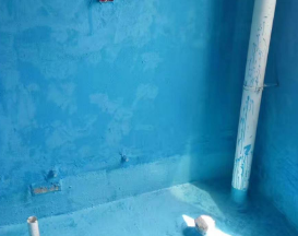 松江卫生间防水多少钱