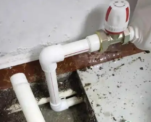 松江卫生间测漏水多少钱