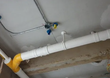 松江水管维修多少钱