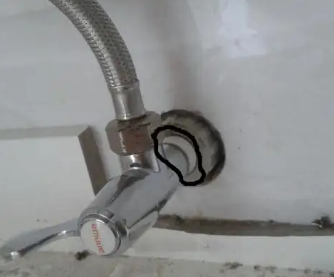 松江水管维修多少钱