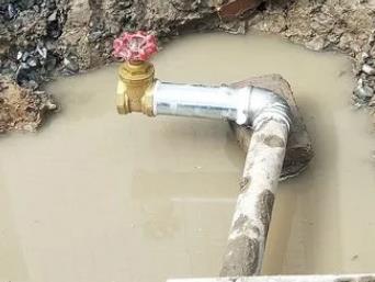 松江漏水检测电话多少